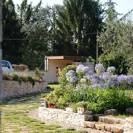 Beb La Passeggiata Bed & Breakfast