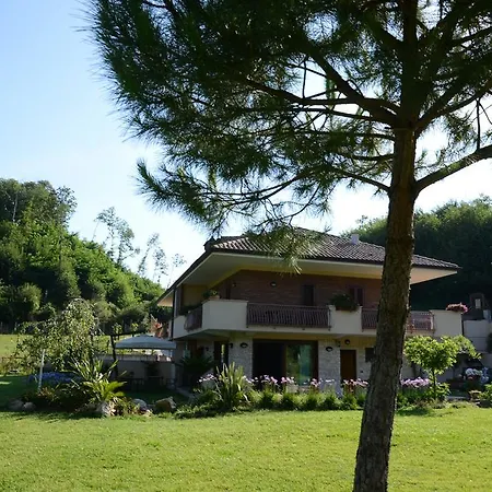 Beb La Passeggiata Norma