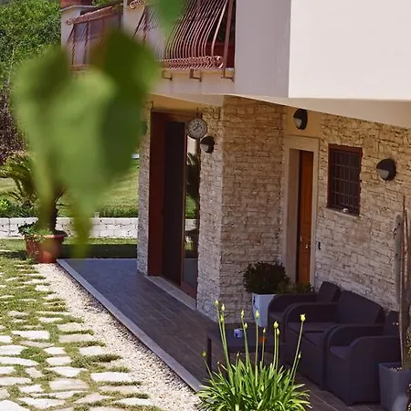 Beb La Passeggiata *